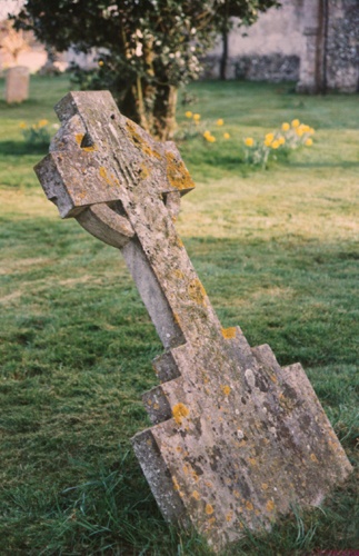 A picture of Gazeley