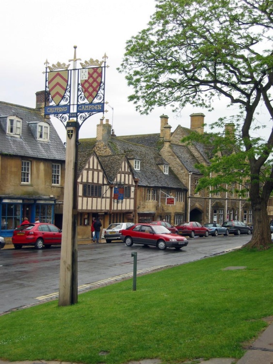 Chipping Campden