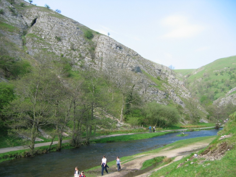 Dovedale