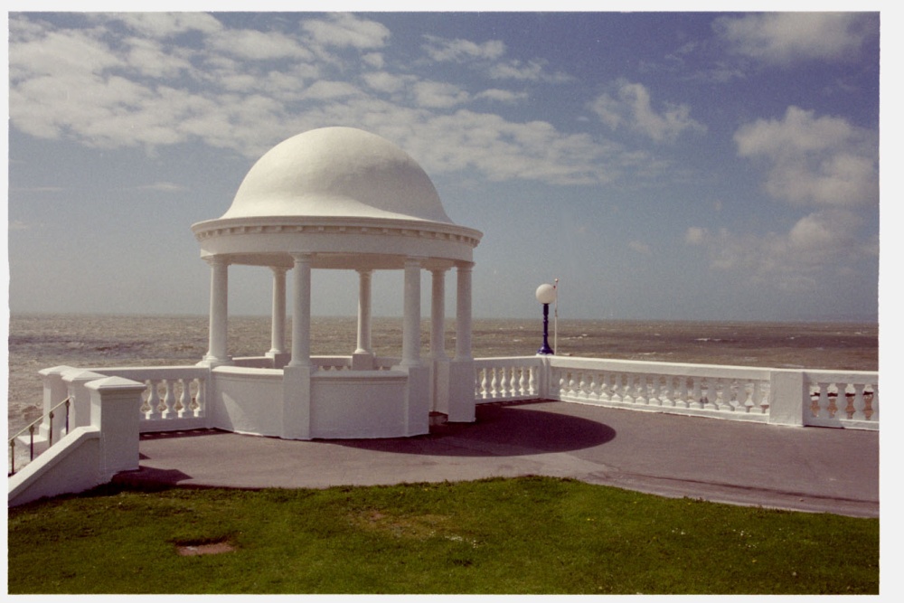 Bexhill-on-Sea, Sussex