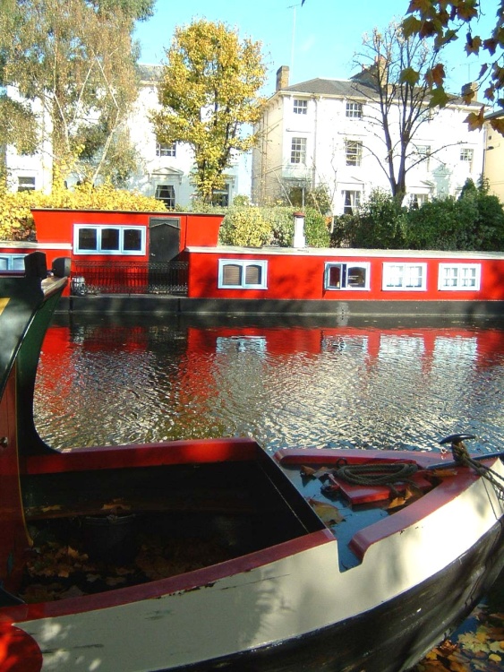 Little Venice
