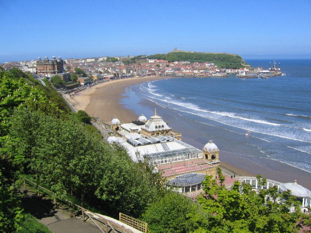 Spa and South Bay, Scarborough
