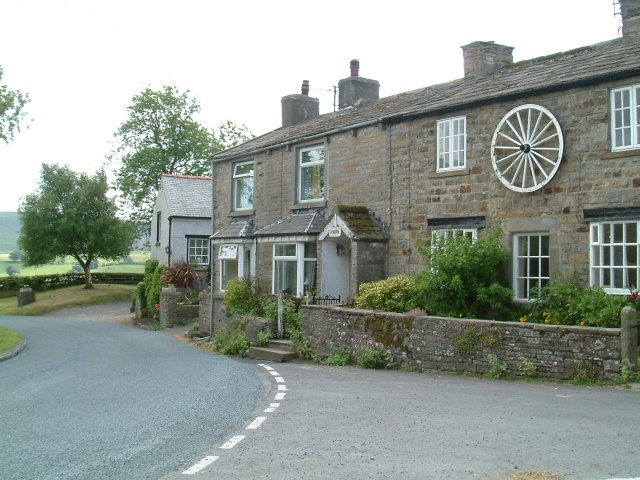 Carlton, Yorkshire