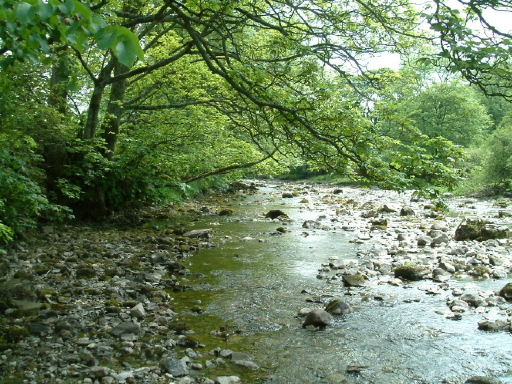 Kettlewell, Yorkshire