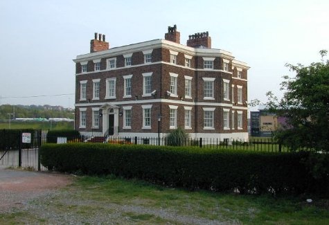 Bridgewater House