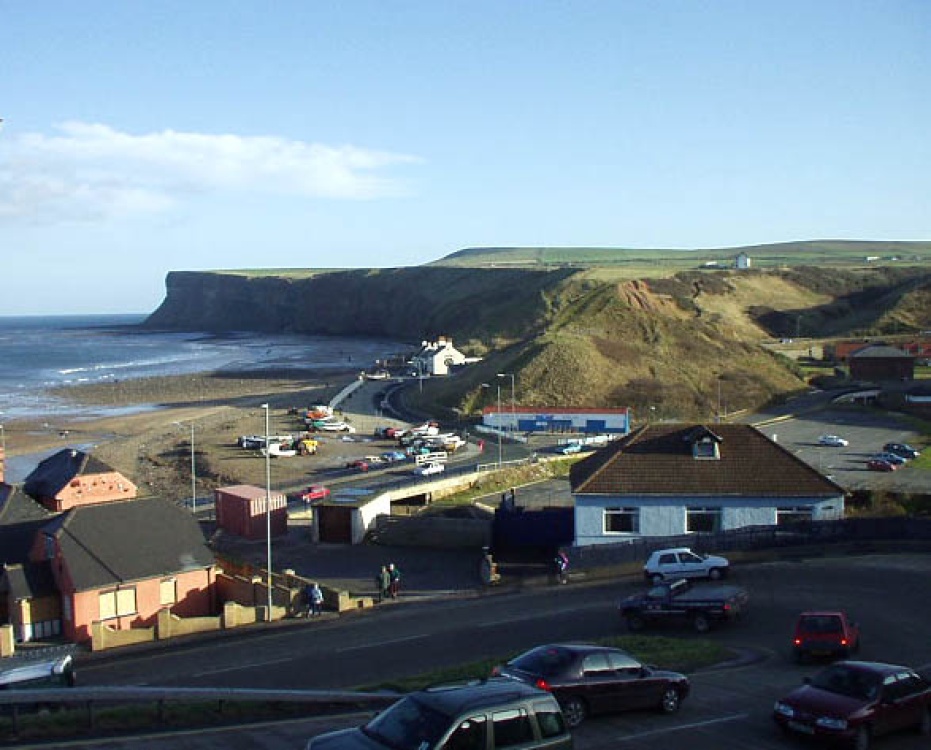 Saltburn by the Sea