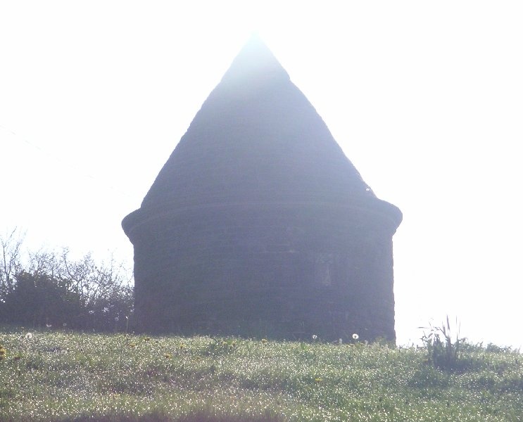 Ruperts Tower (featured on Badge of Everton FC)