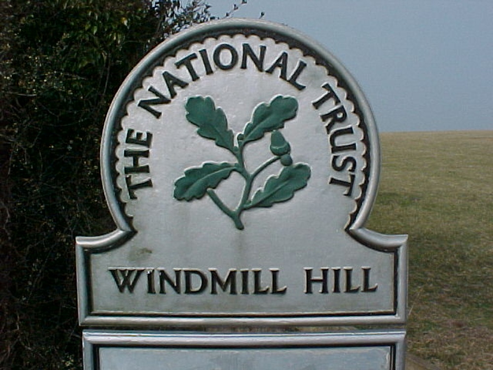 A picture of Wiltshire