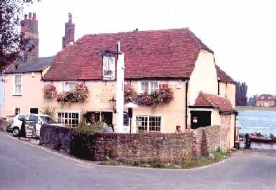 Pub In Bosham