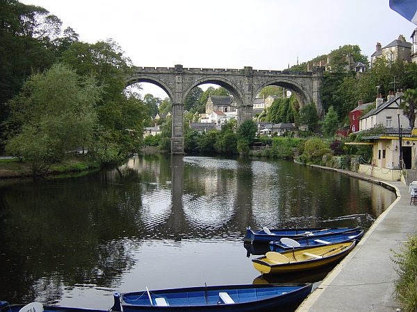 Knaresborough