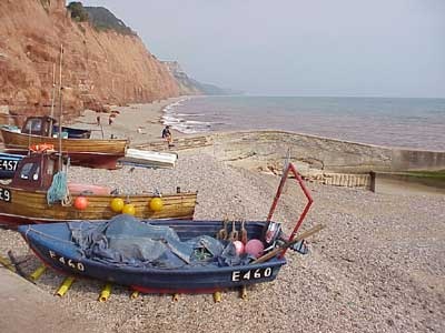 Sidmouth