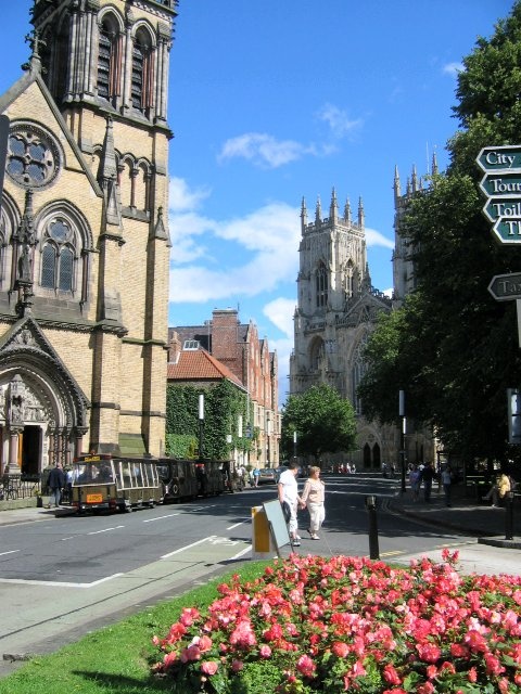 York
