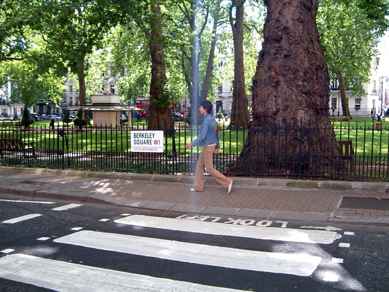 Berkeley Square