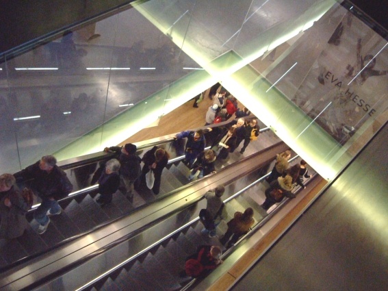 Tate Modern photo by Richard Harris, F.r.a