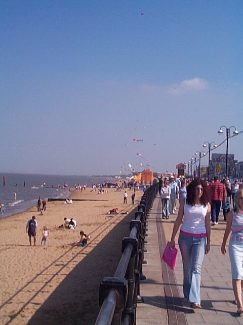 On The Prom