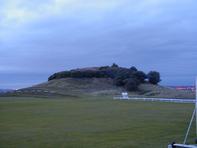 Round Hill, Rastrick, West Yorkshire