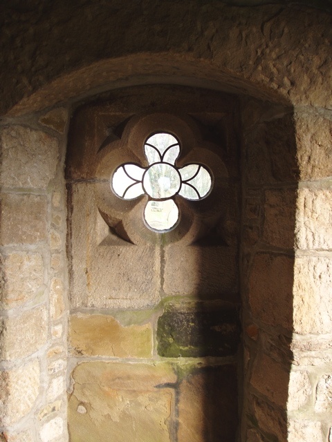 St. Peter's Church, Rylstone, North Yorkshire