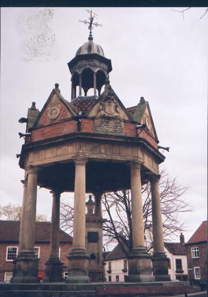 A picture of Aldborough