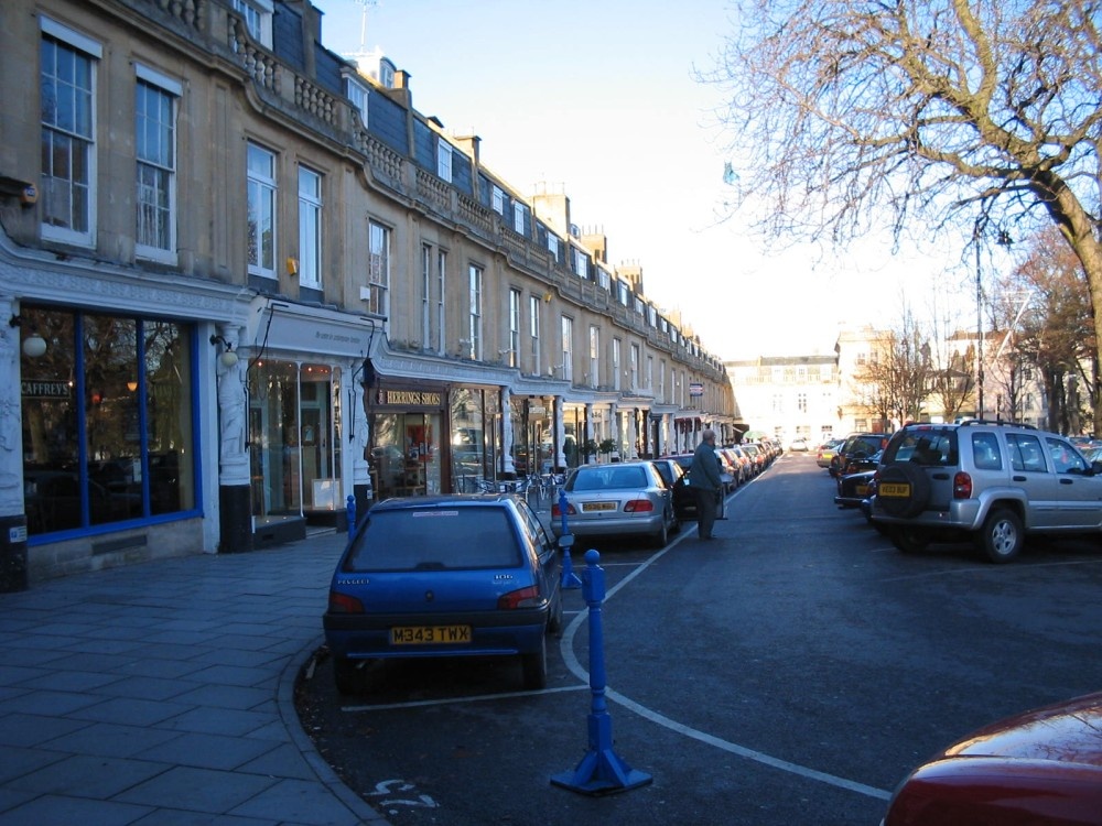 Montpellier, Cheltenham