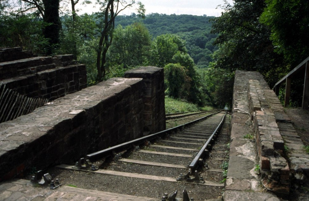 The Hay Inclined Plane