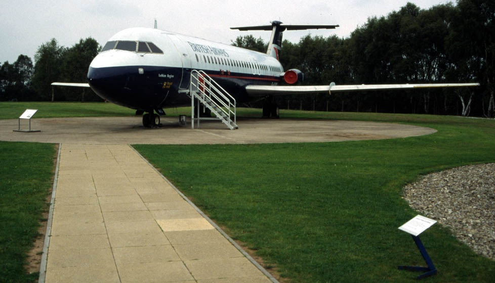 RAF Royal Air Force Museum, Cosford