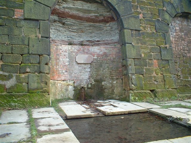 St James's Gardens photo by Philip