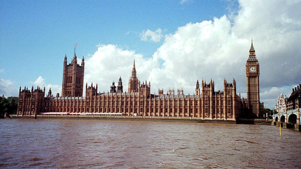 Houses of Parliament (Sept. 2004)