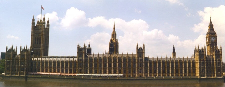 Westminster Palace (1996)