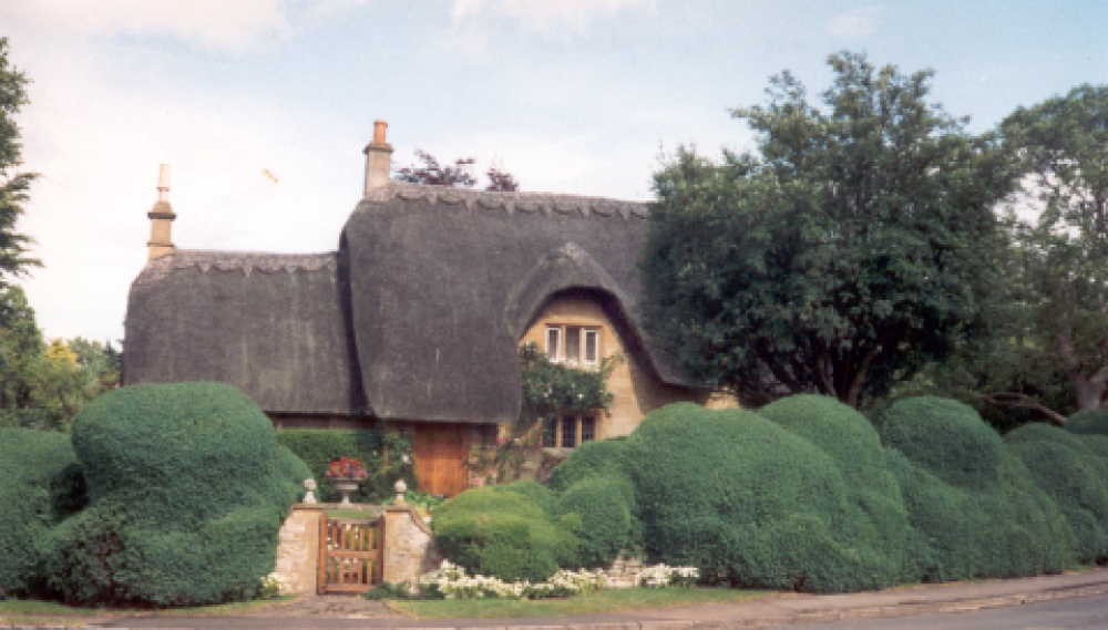 Cottage in Chipping Campden, Goucestershire