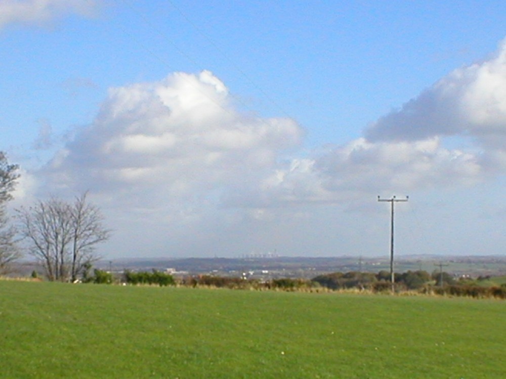 Photograph of Netherton area Wakefield