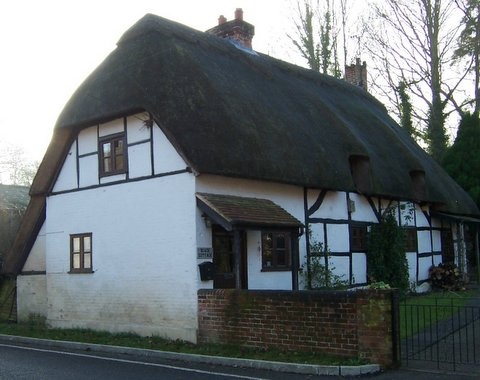 A picture of Littleton