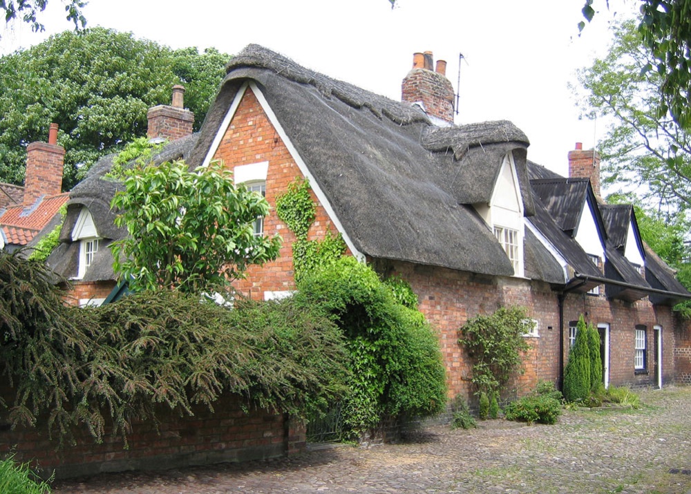 Cottage in Horncastle