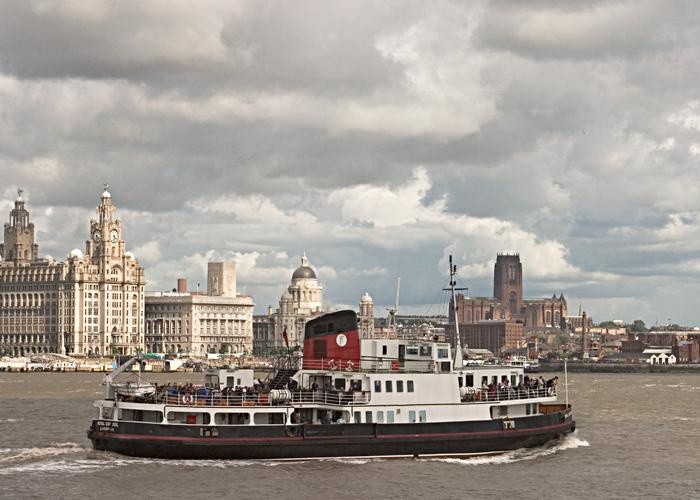 Mersey Ferry