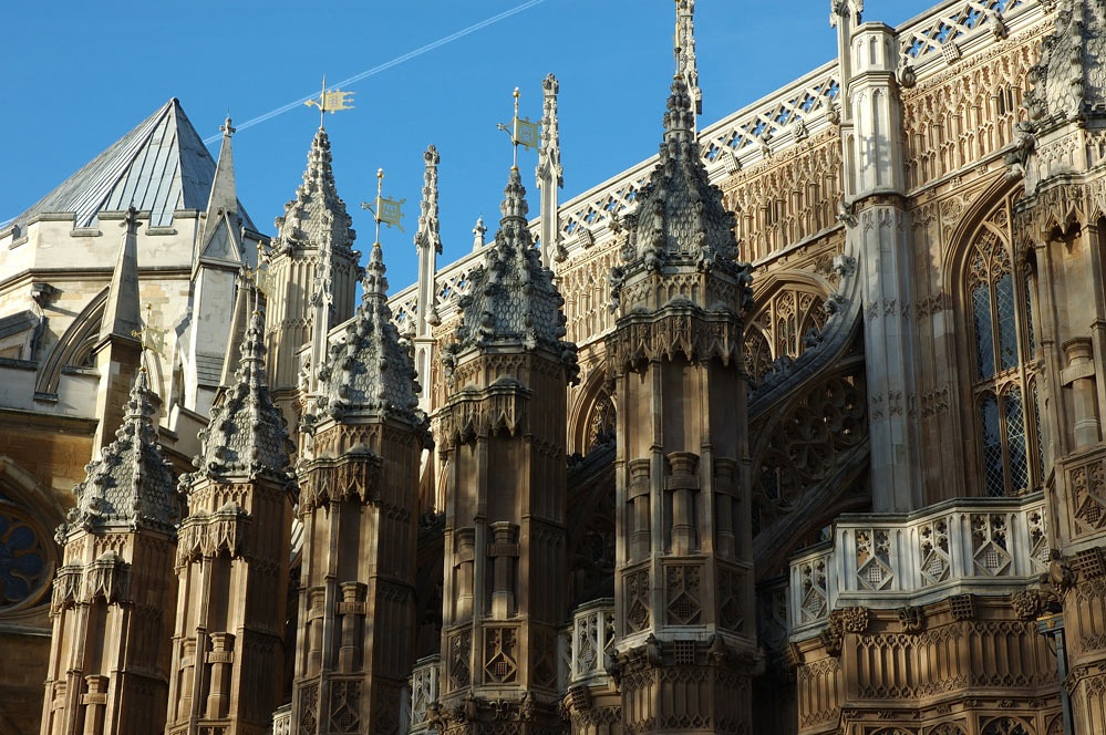 Westminister Abbey