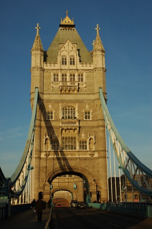 Tower Bridge