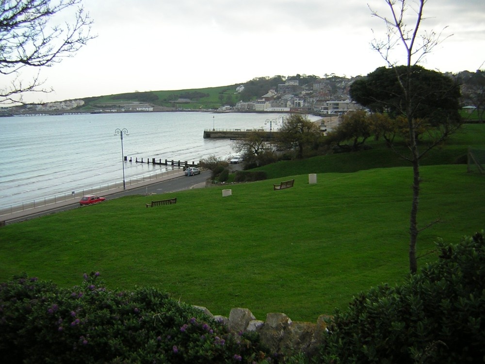 Swanage, Dorset