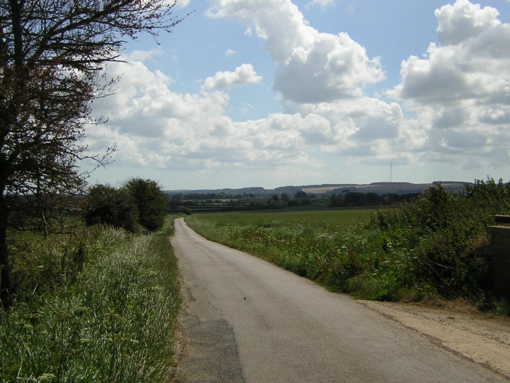 Photograph of Near Yarmouth, Isle of Wight
