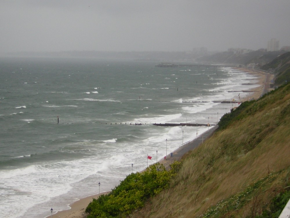 Bournemouth, Dorset