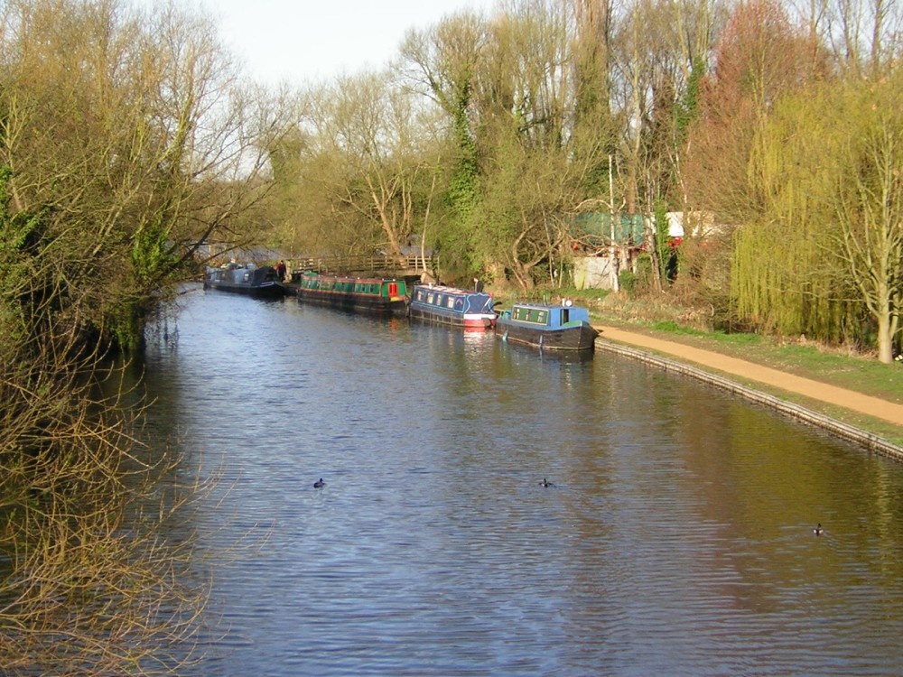 Rickmansworth, Herts