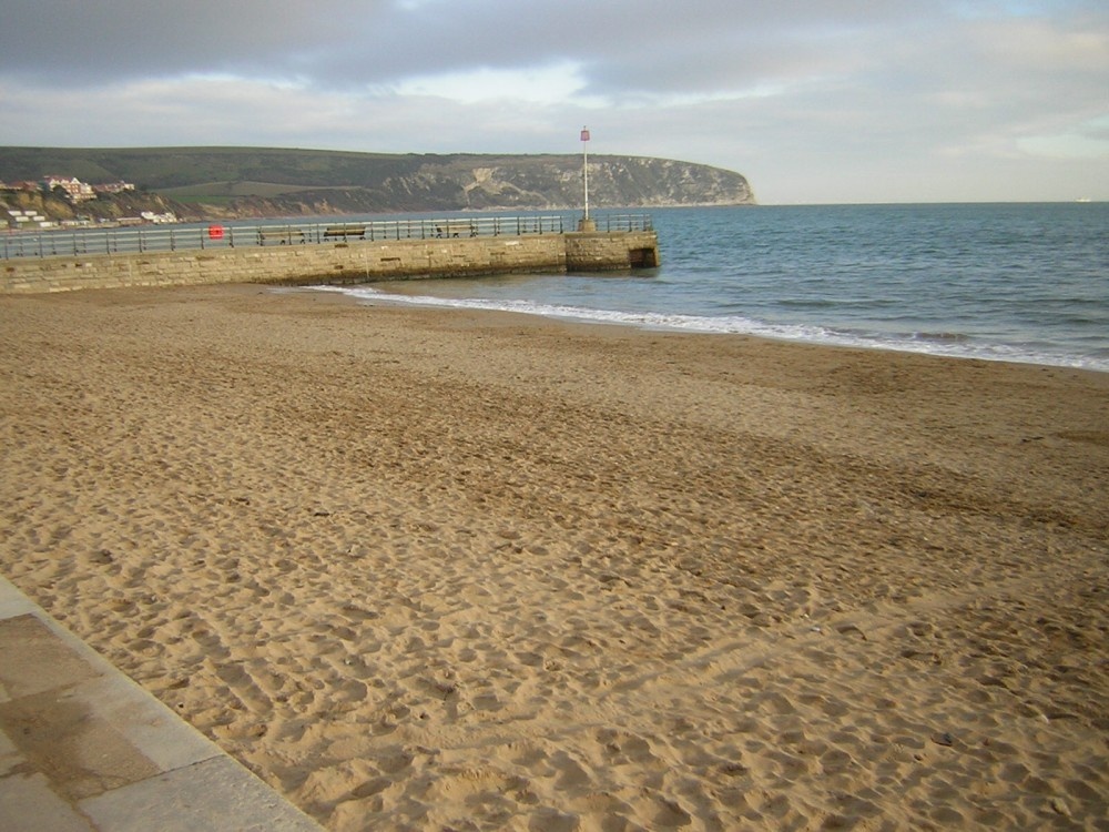 Swanage, Dorset
