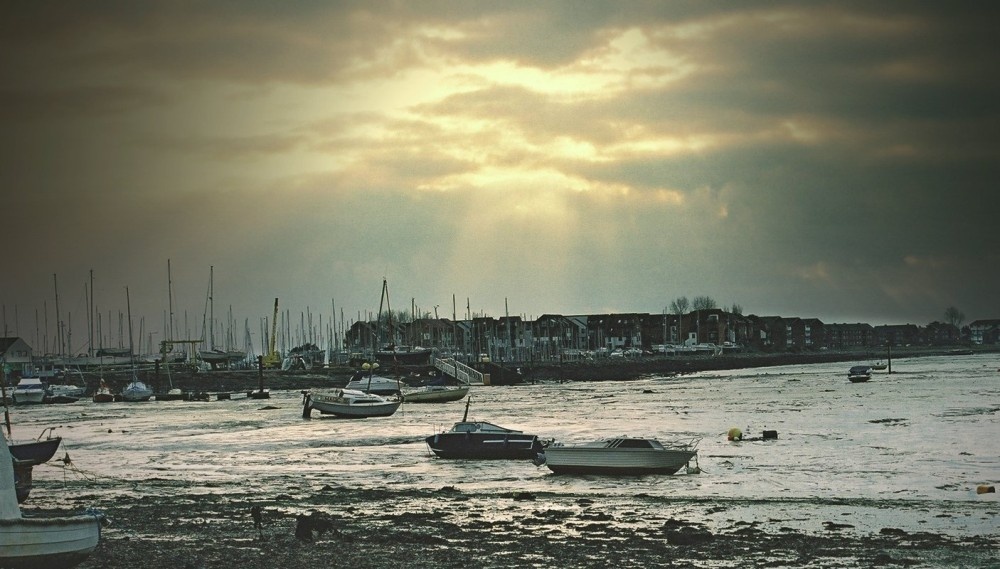 Photograph of Eastney, Hampshire