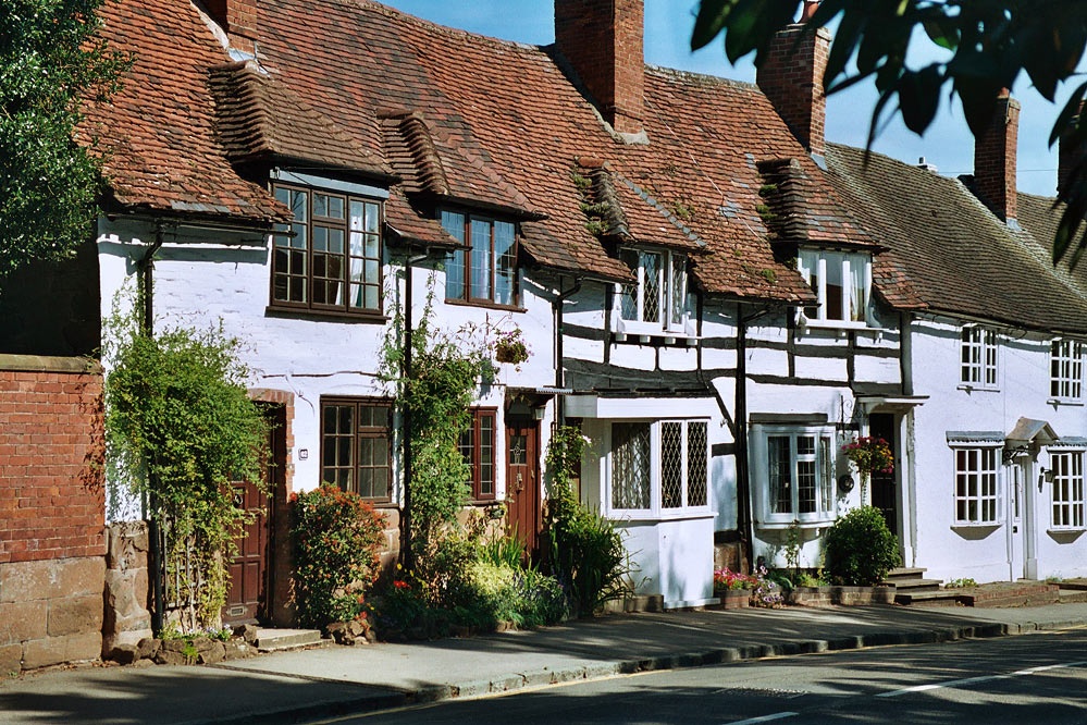 Castle Hill, Kenilworth