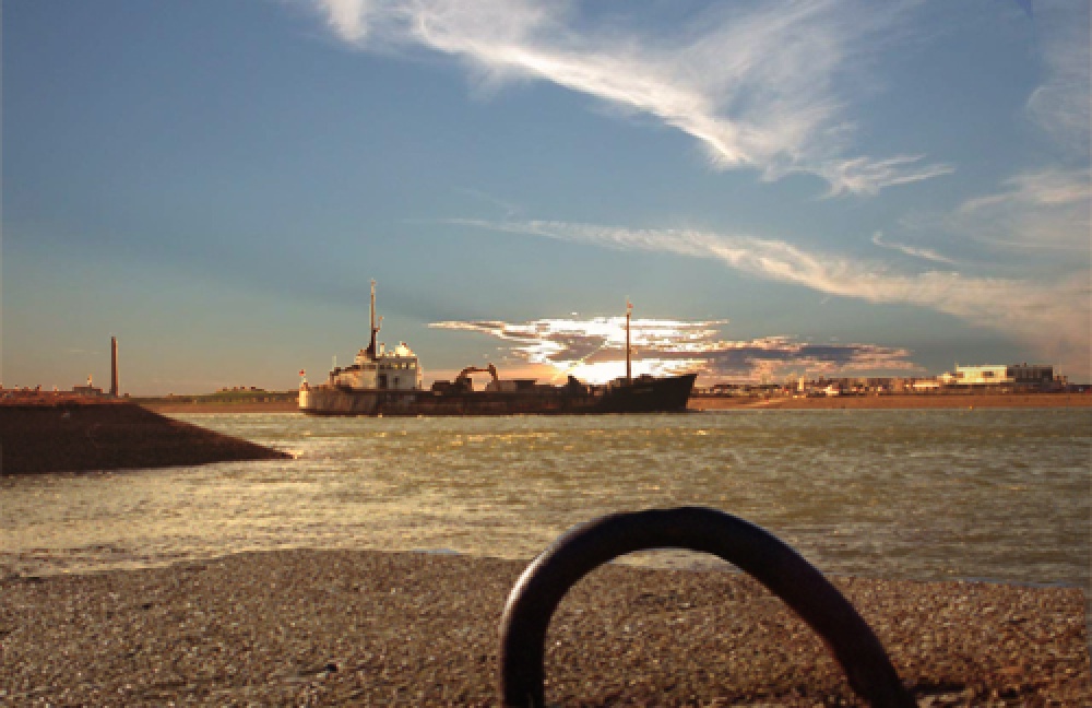 Hayling Island, Hants