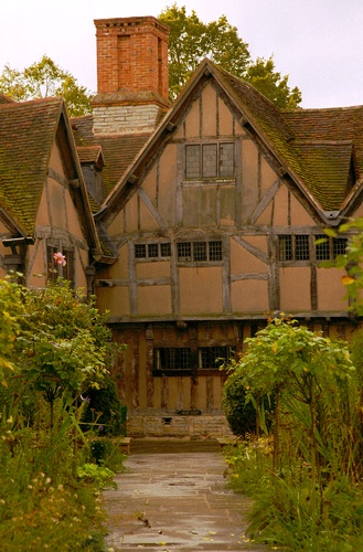 The Other Place, Stratford-upon-Avon, Warwickshire