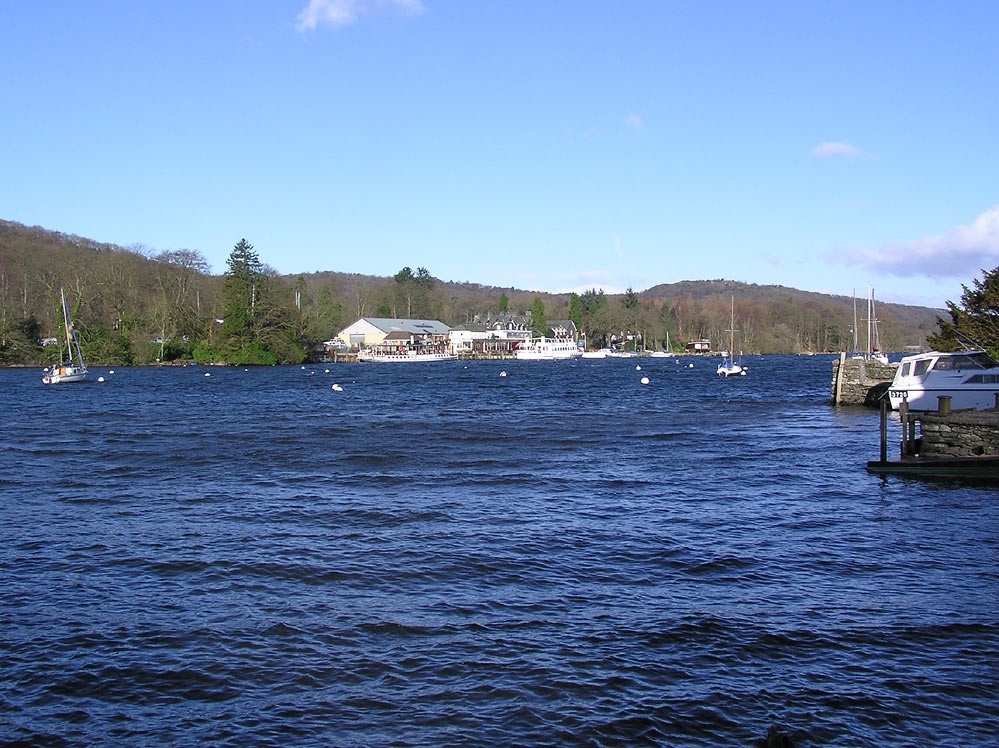 Lake Windermere