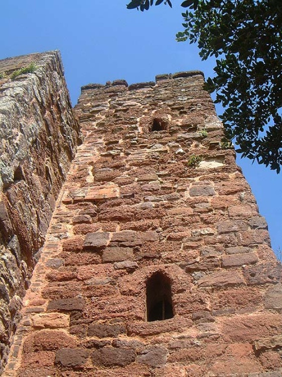 Athelstan Tower, Exeter