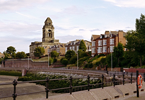 Egremont, Wallasey, Merseyside
