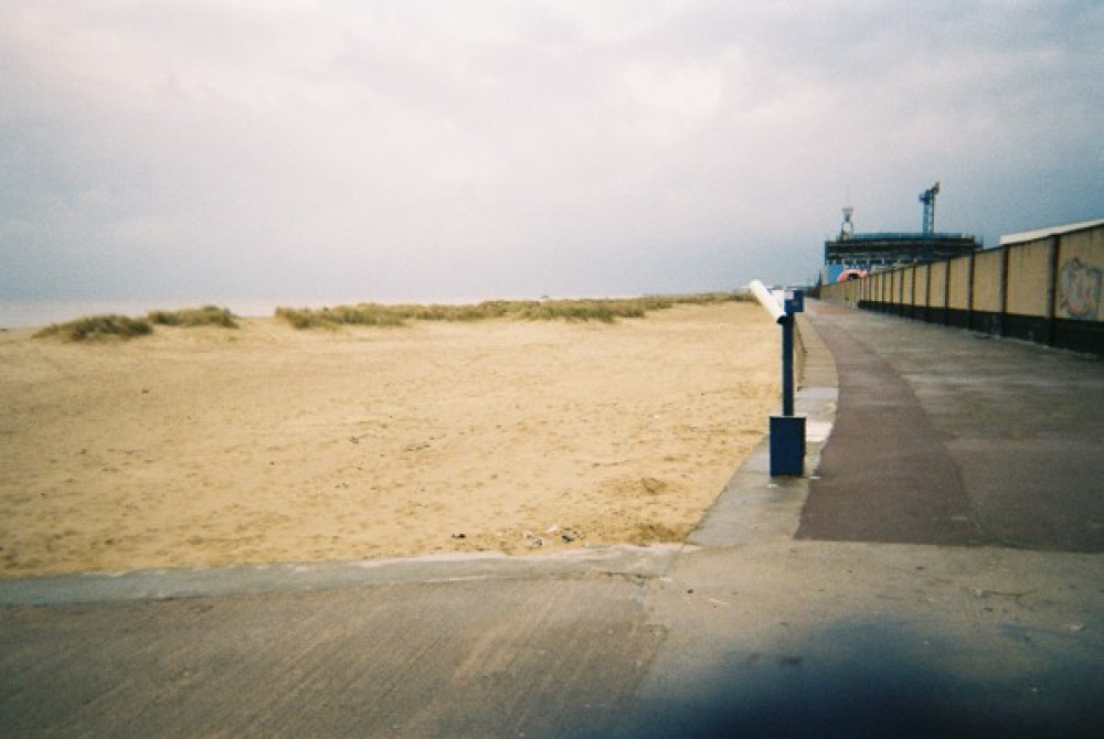 South Denes, Great Yarmouth