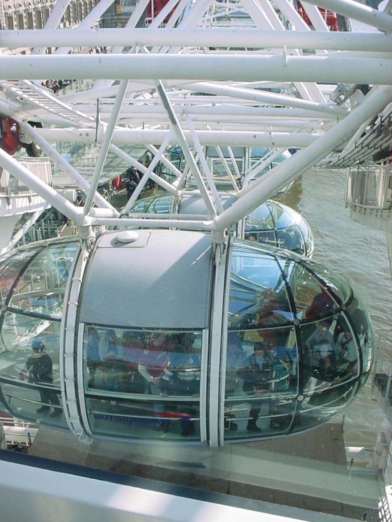 London Eye
