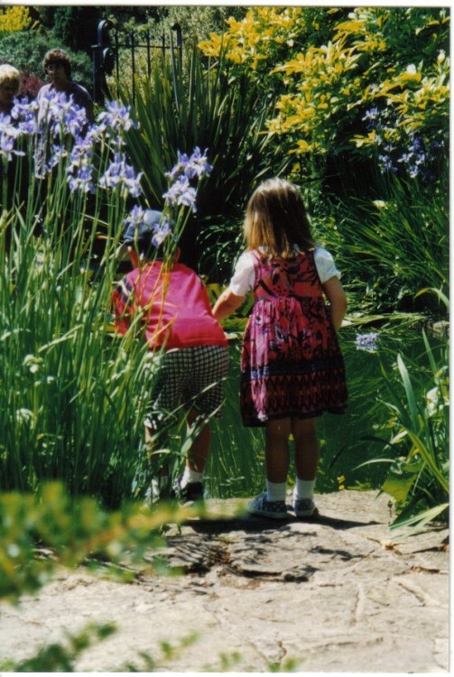 Barnsley, Gloucestershire